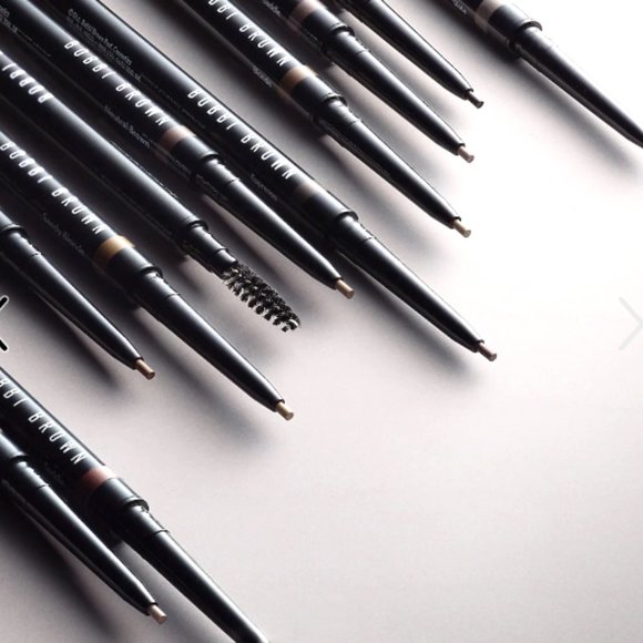NEW Bobbi Brown Microbrow Pencil, Brand New in Box, Unopened, Espresso Brown - Picture 2 of 8